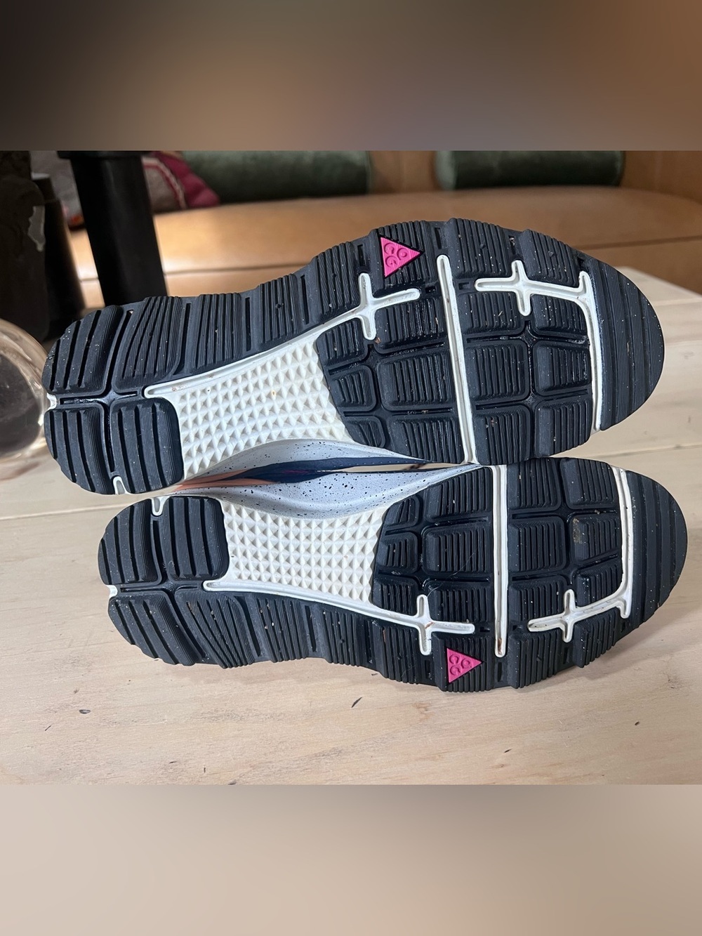 Nike ACG Okwahn 2 - Picture 3 of 6